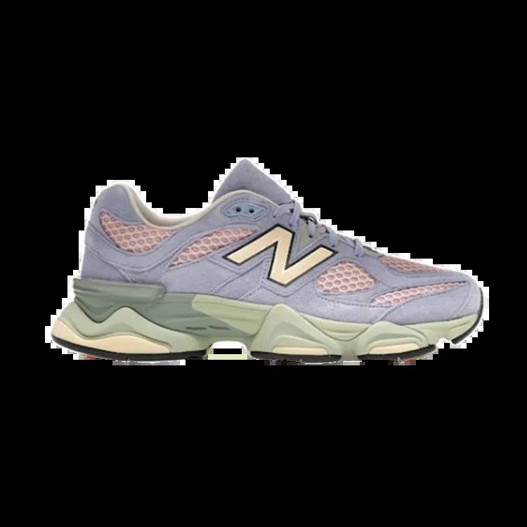 New Balance M 9060 Casual Sneakers