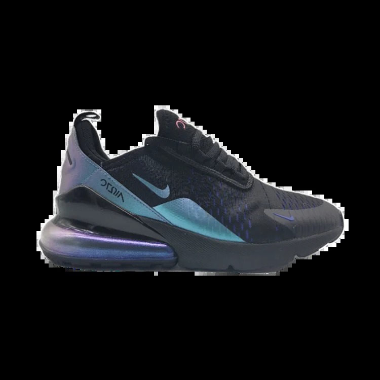 Max 270 Casual Sneakers
