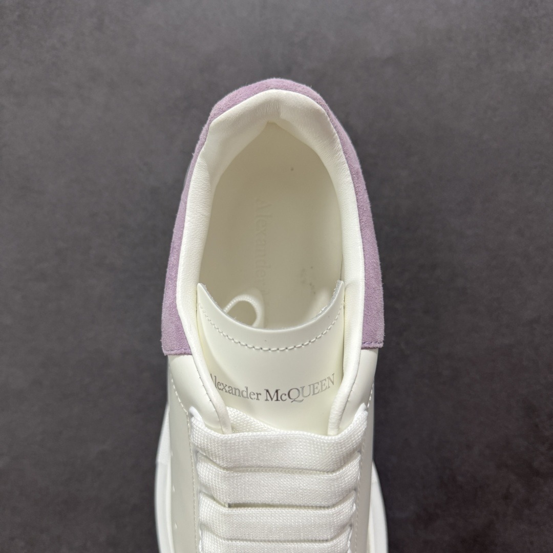 Alexander McQueen Sneaker SH528144