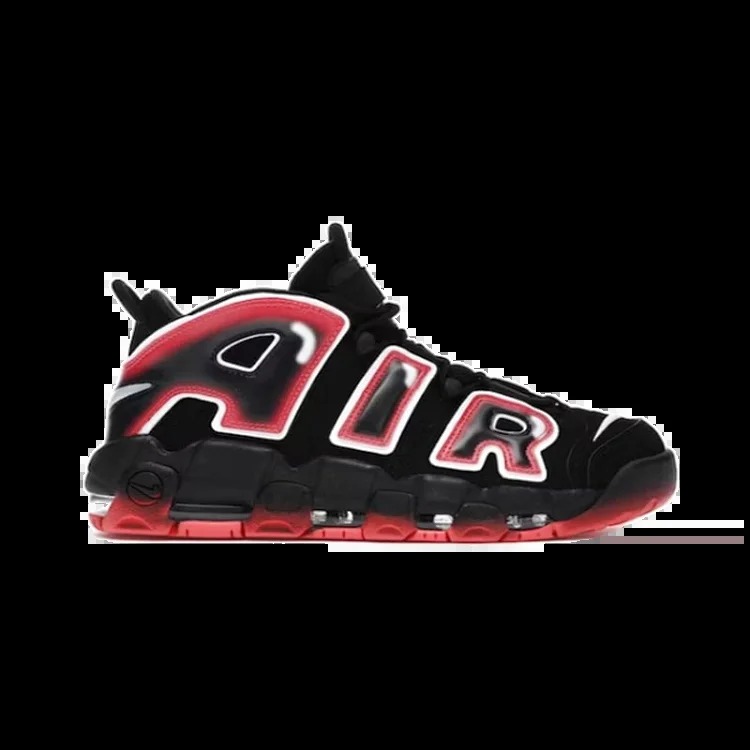 Nike OG Moer UPTEMPO Collection Casual Sneakers