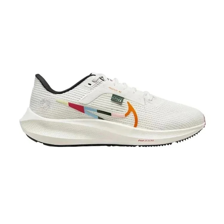 Nike Zoom Pegasus 40 Casual Sneakers