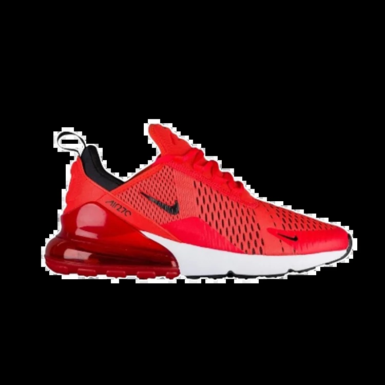 Max 270 Casual Sneakers