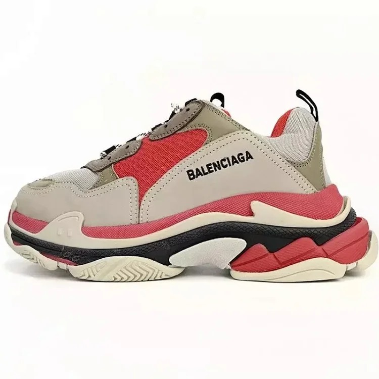 Balenciaga OK Triple S