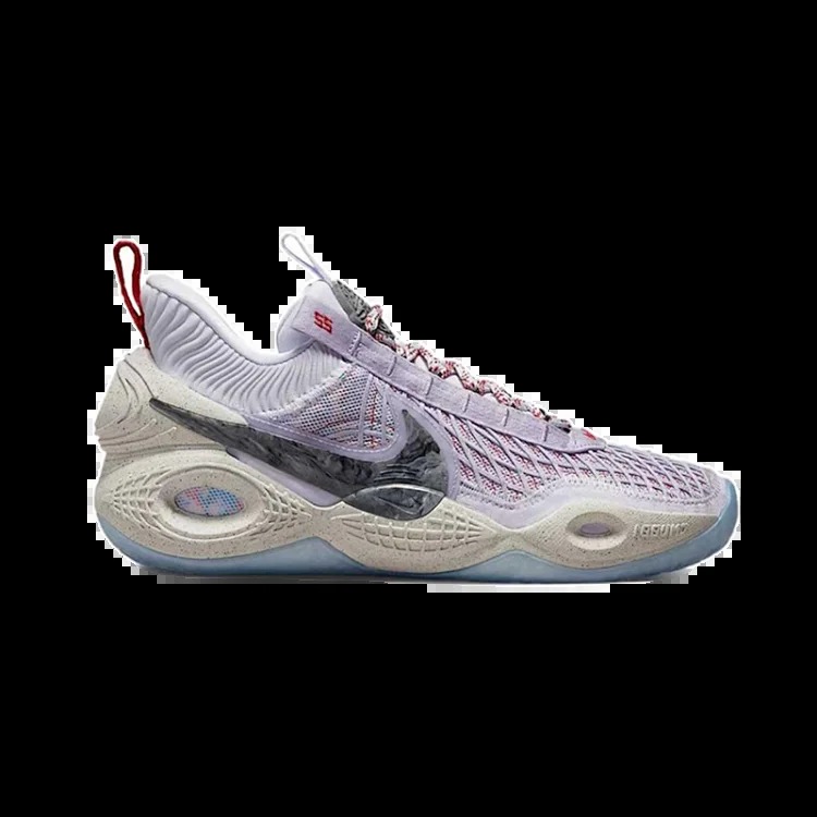 Cosmic Unity Casual Sneakers