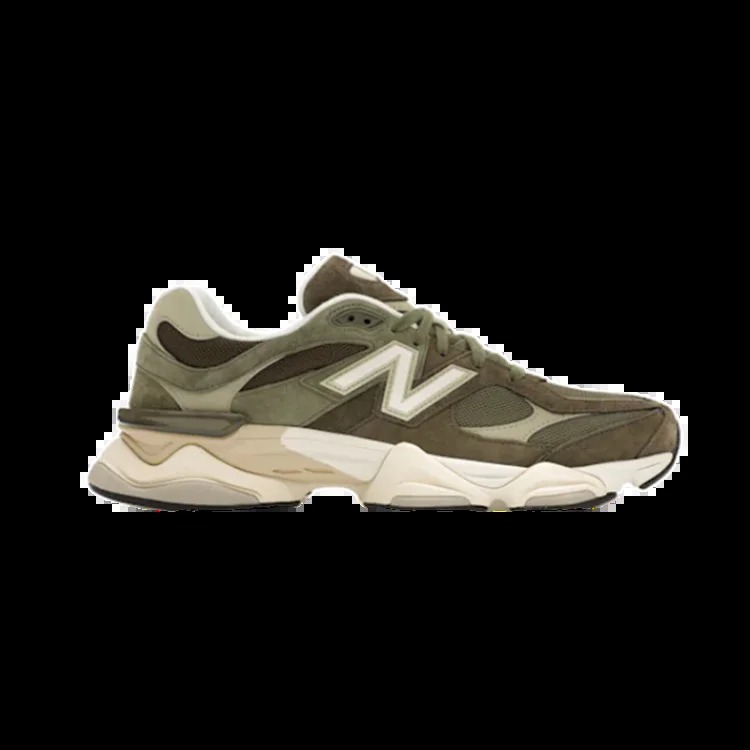 New Balance M 9060 Casual Sneakers