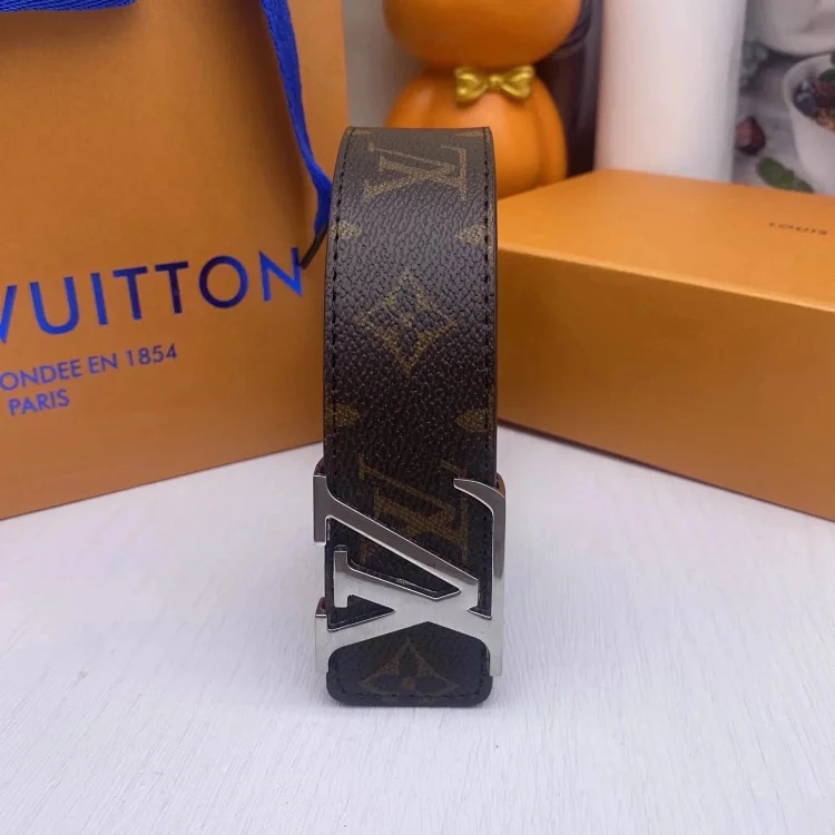 L Classic Belt K4-00004