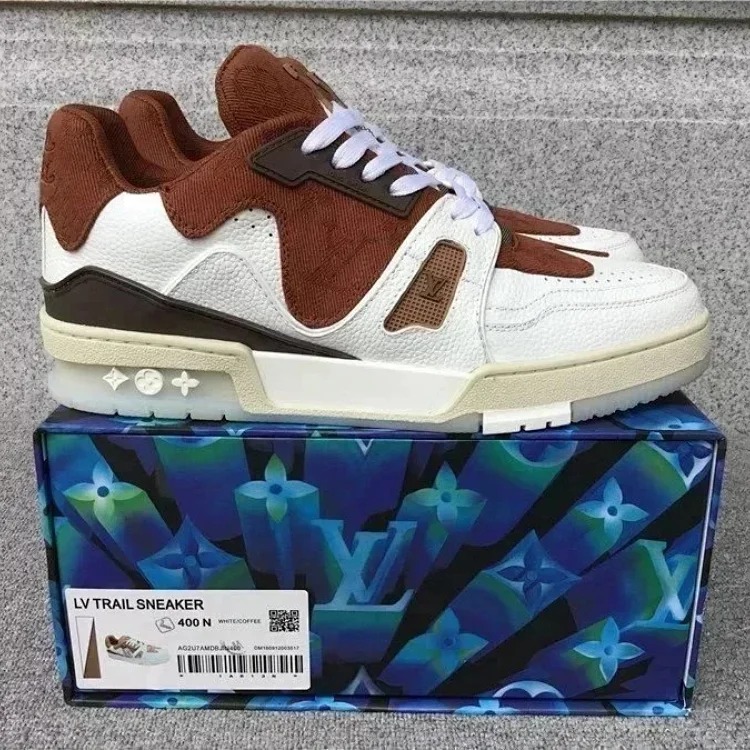 Fashion Shoes
