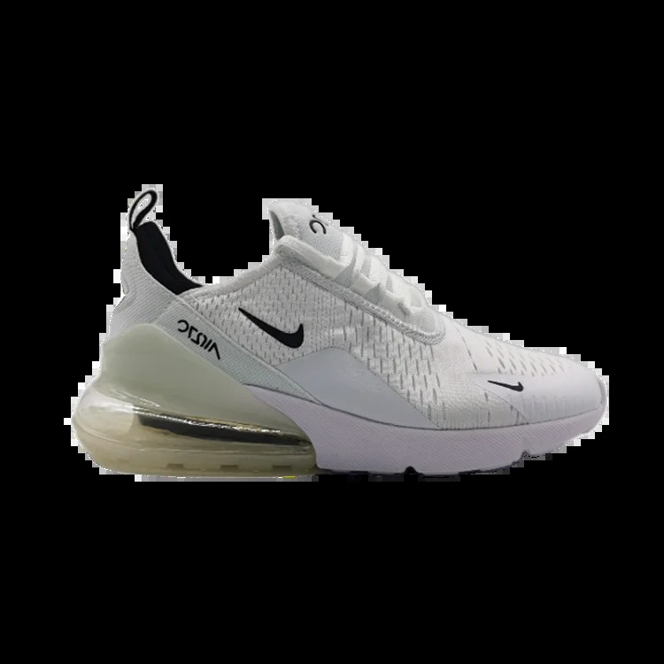 Max 270 Casual Sneakers