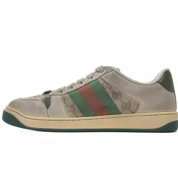Gucci Original Shoe Mold Opening G Home Screener High Cost Performance