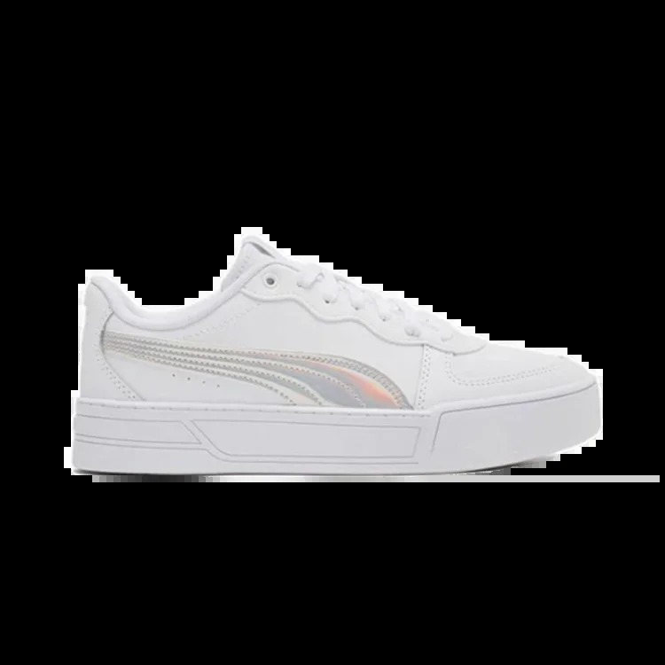 Puma Skye Sky Casual Sneakers