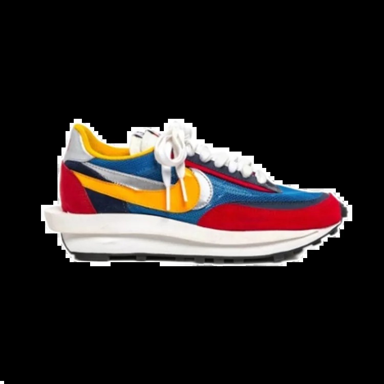 LD Waffle Casual Sneakers