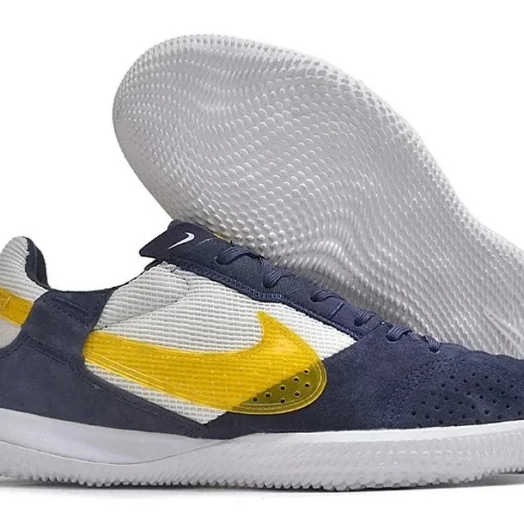 Streetgato Casual Sneakers