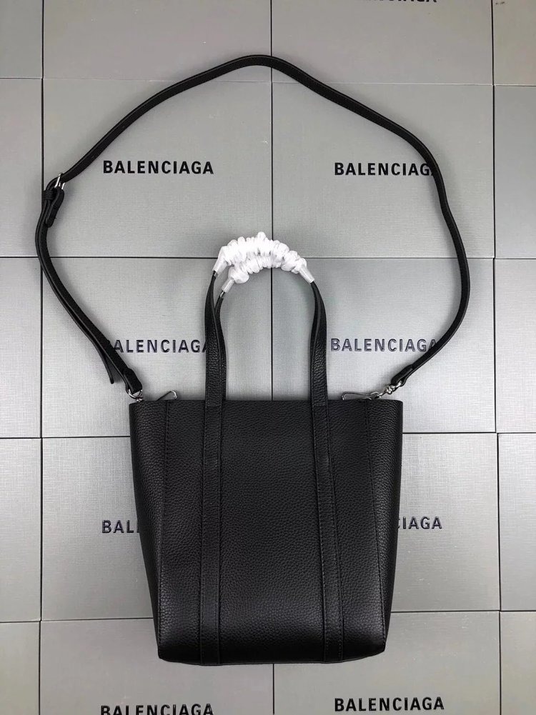 Balenciaga Tote Bag Handbill Shoulder Bag Bucket Bag