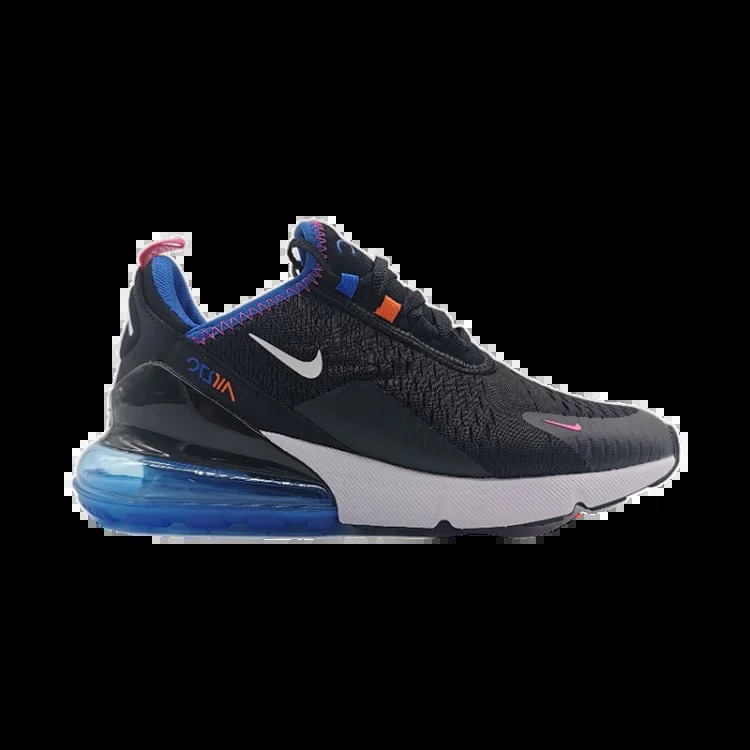 Max 270 Casual Sneakers