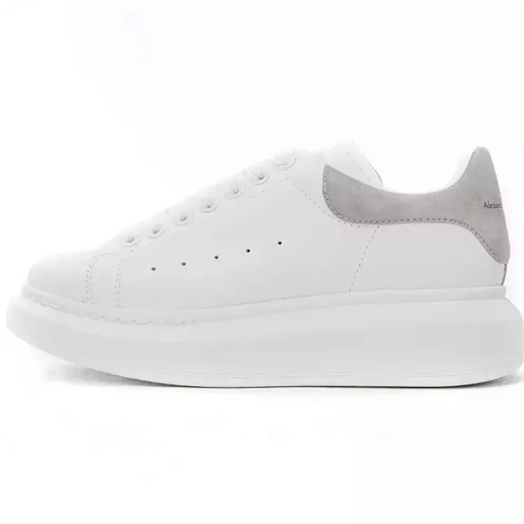 Alexander McQueen Mc·Queen Oversize