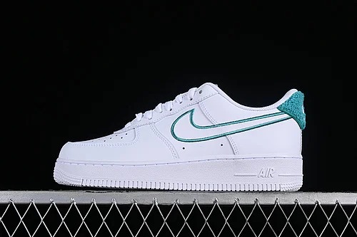 OG FORCE 1 07 LOW Casual sneakers