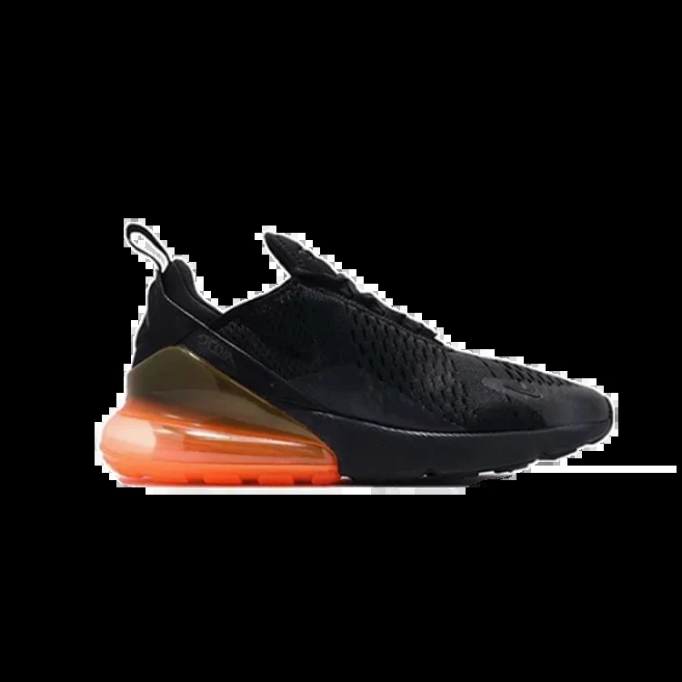Max 270 Casual Sneakers