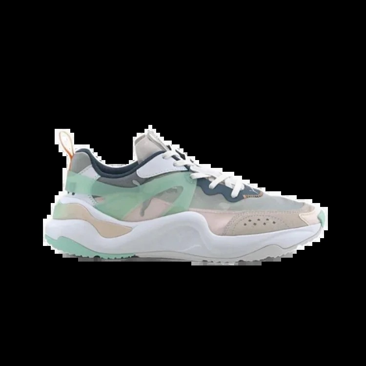 Puma Jelly Running Shoes Casual Sneakers