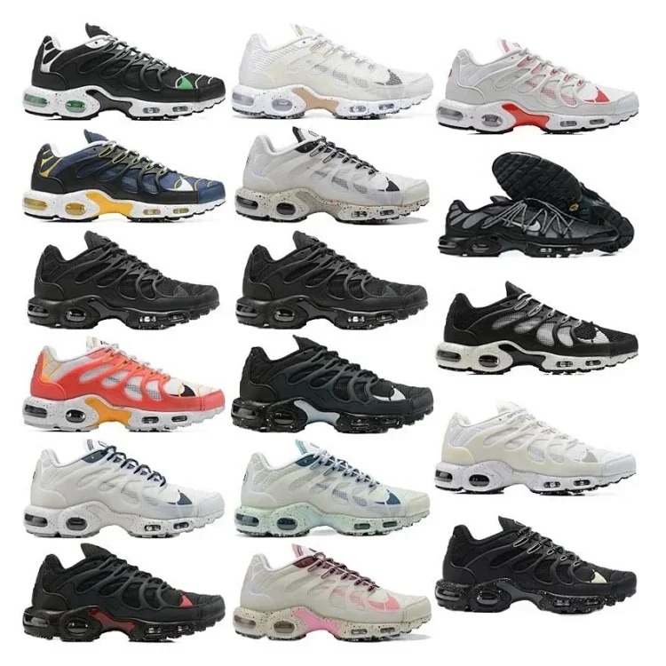 Max Terrascape PlusCasual sneakers