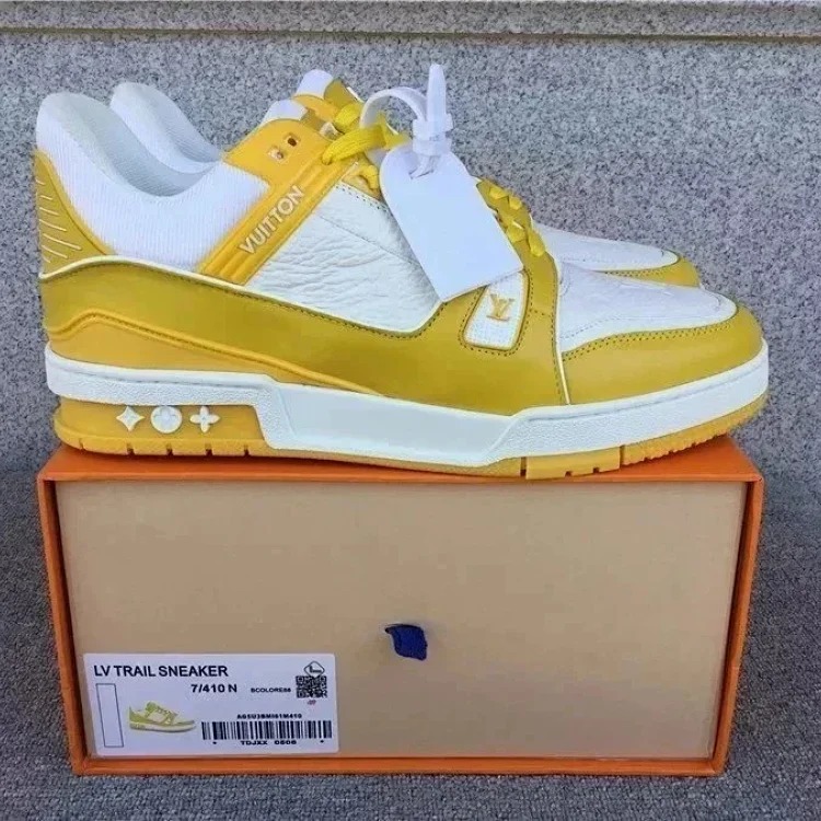 Fashion Shoes
