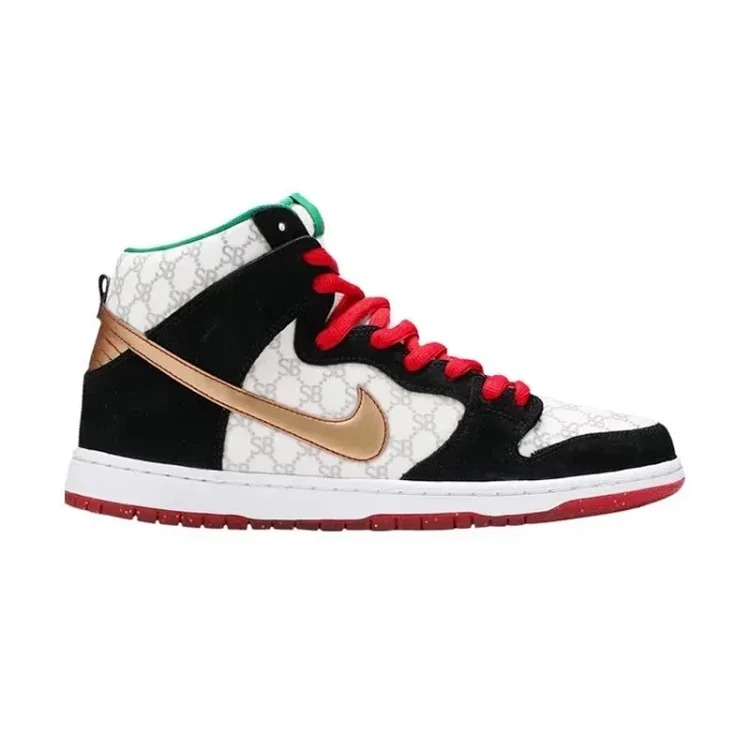 OG D**K High Collection Casual sneakers