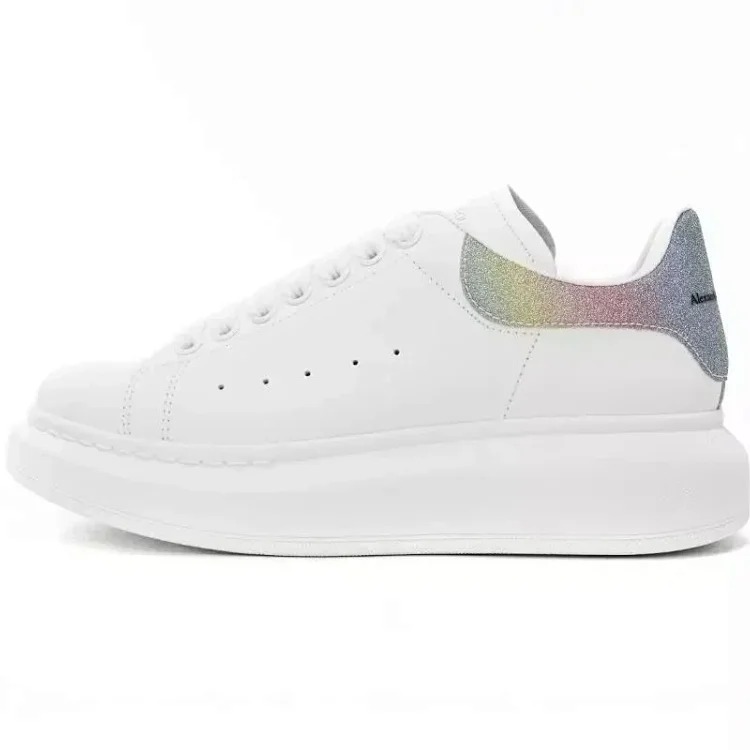 Alexander McQueen Mc·Queen Oversize