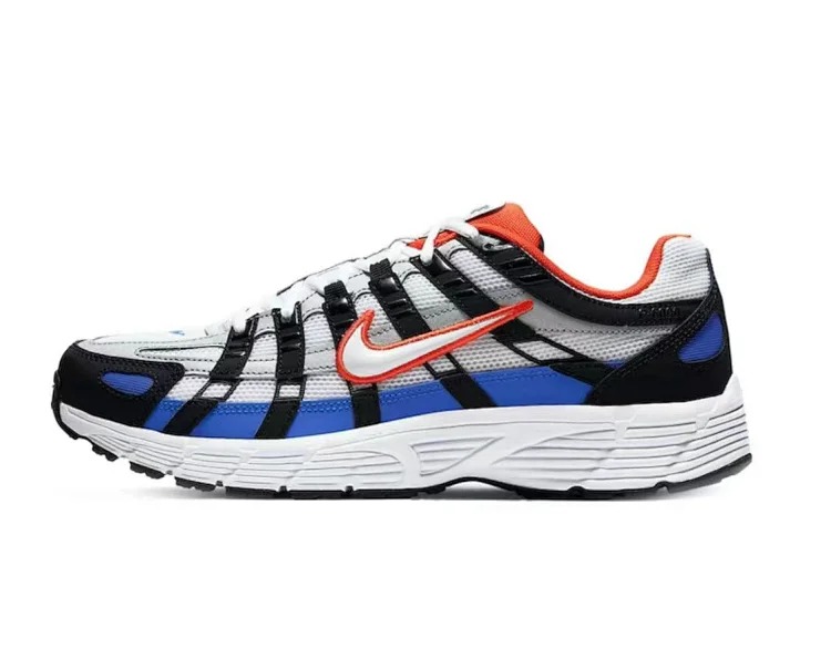 P-6000 SierCasual sneakers