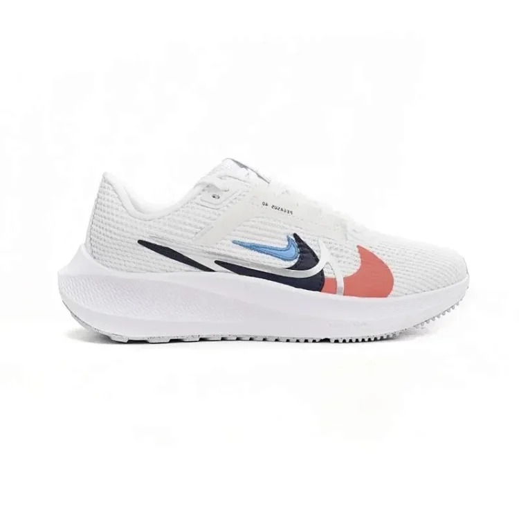 Nike Zoom Pegasus 40 Casual Sneakers