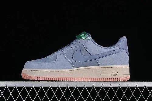 OG FORCE 1 07 LOW Casual sneakers