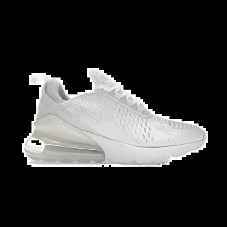Max 270 Casual Sneakers