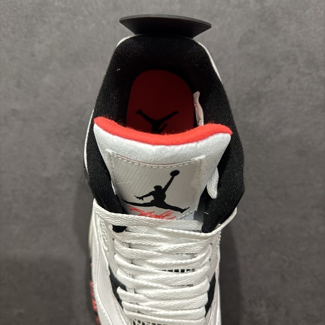 AJ 4 Sneaker SH528198