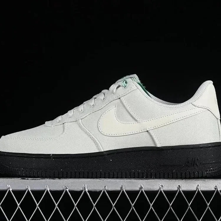 OG FORCE 1 07 LOW Casual Sneakers