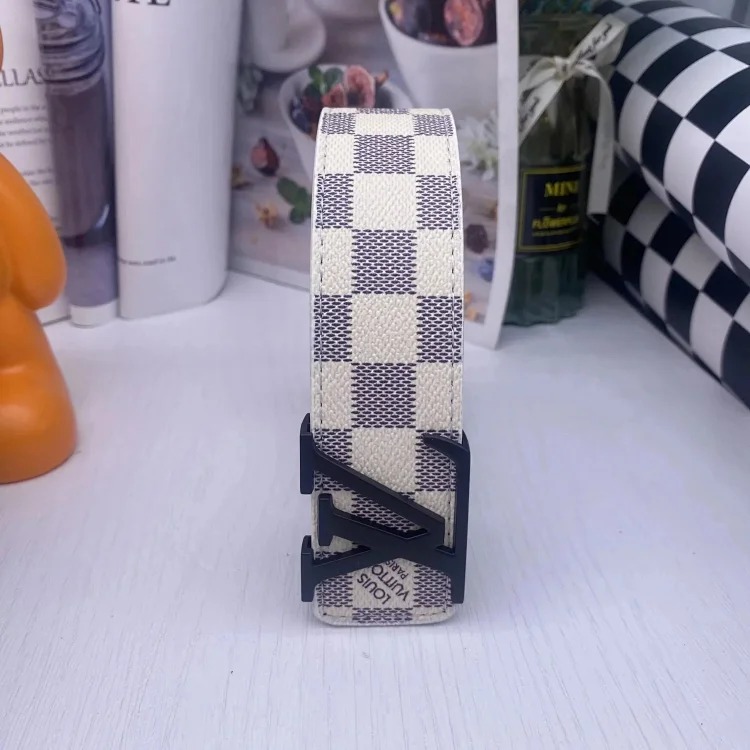 L Classic Belt K4-00004