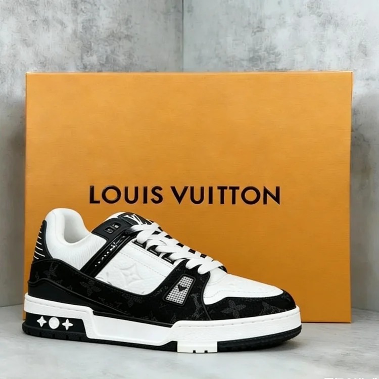 Fashion Shoes