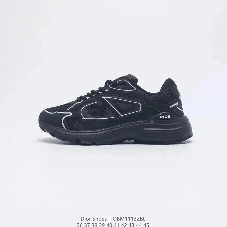 Spreadsheet D Shoes
