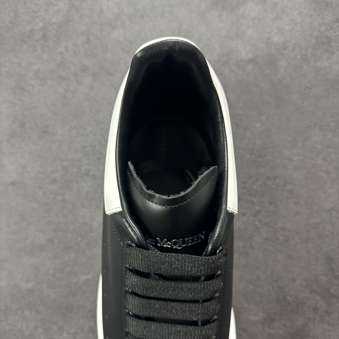 Alexander McQueen Sneaker SH528139