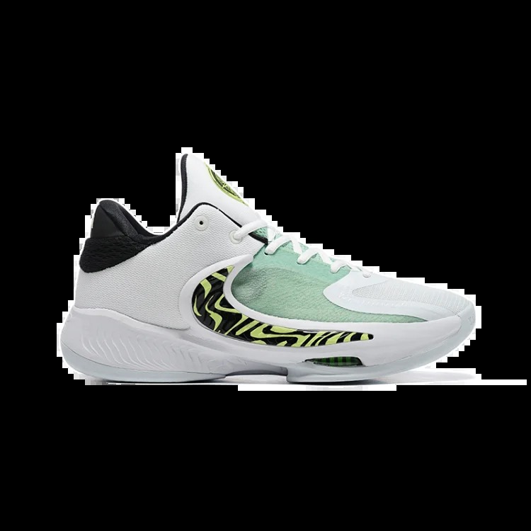 Nike Zoom Freak 4 Casual Sneakers
