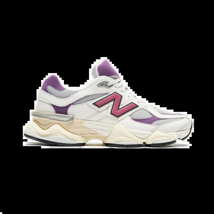 New Balance M 9060 Casual Sneakers