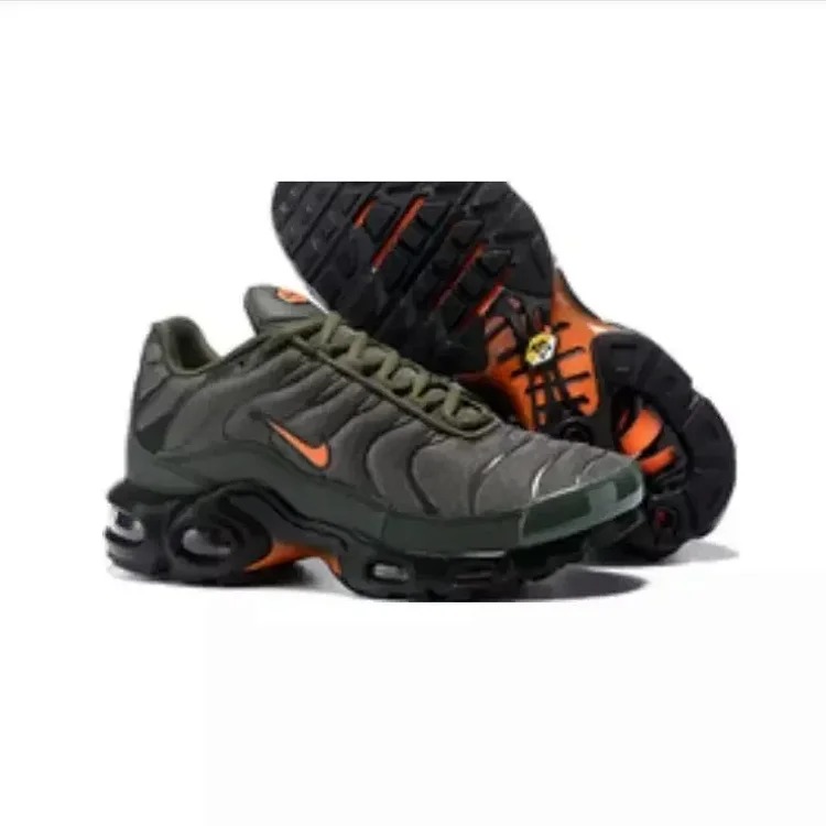 Max Plus TN Long-term Restock Casual Sneakers