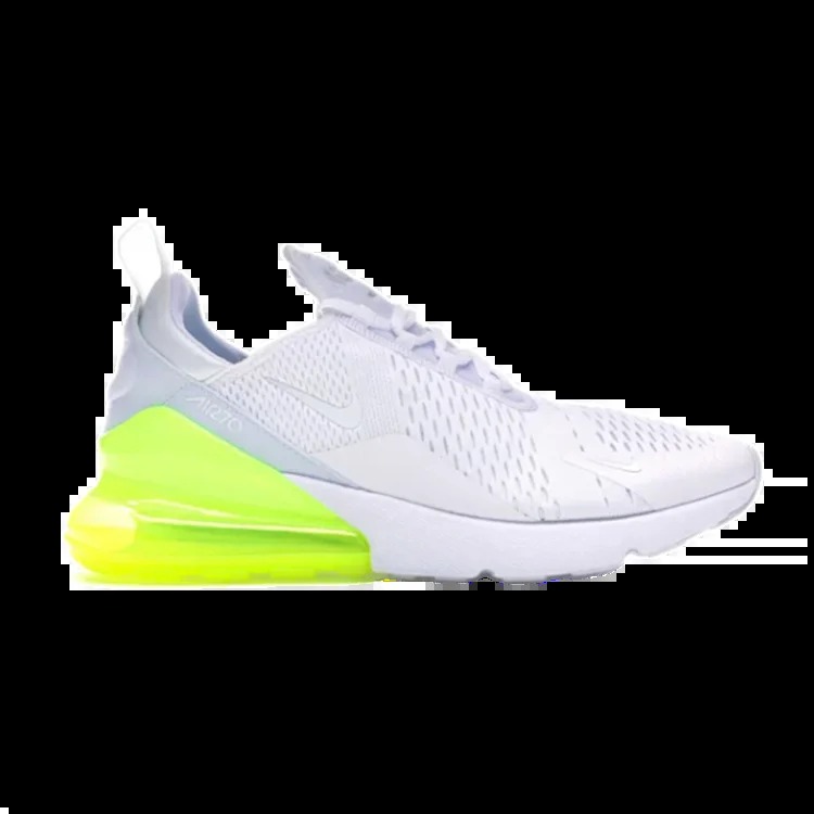 Max 270 Casual Sneakers