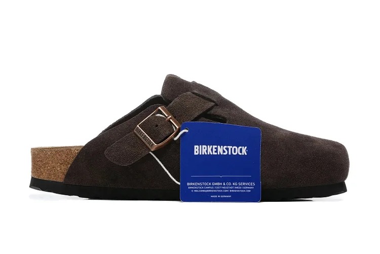 BIRKENSTOCK Casual sneakers