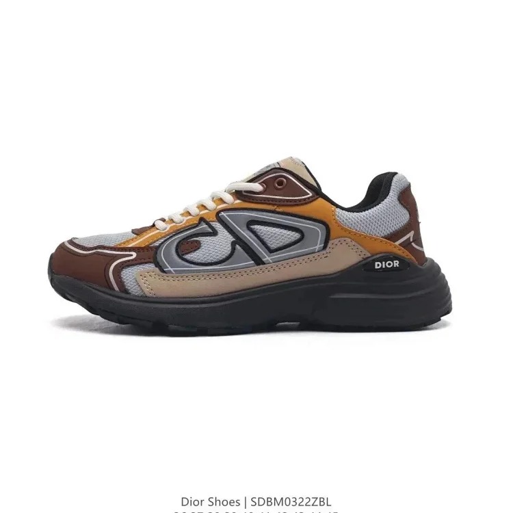 Spreadsheet D Shoes