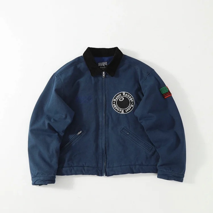 The Stussy