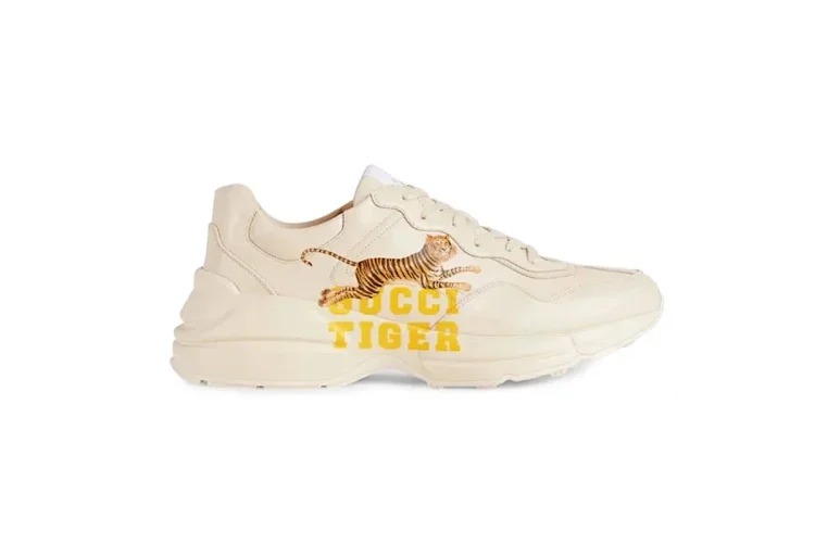 Gucci G Home Rhyton