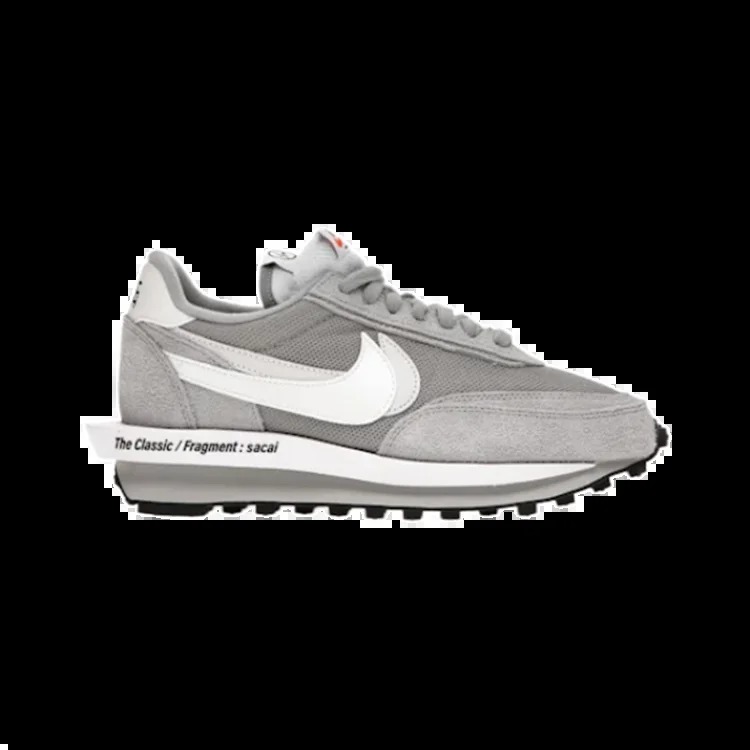 LD Waffle Casual Sneakers