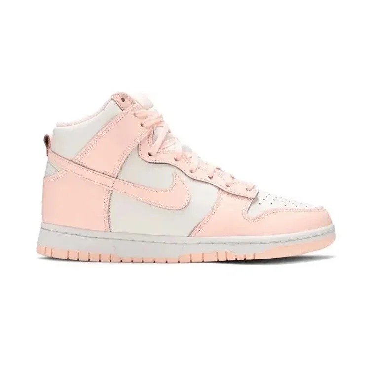 OG D**K High Collection Casual sneakers