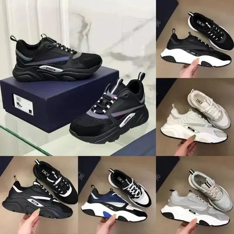 SP-CF SneakersTopVersion+22+23