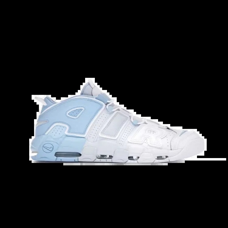 OG Moer UPTEMPO Collection Casual sneakers