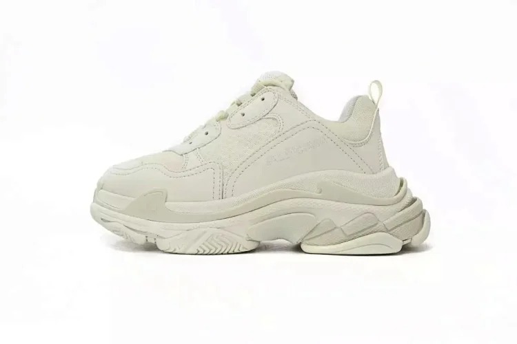 Balenciaga OK Triple S