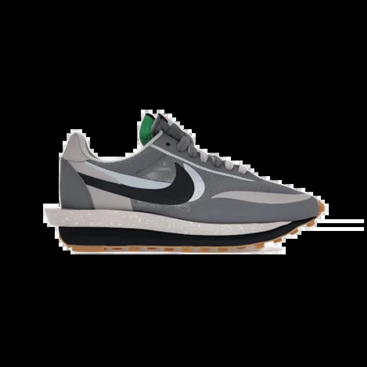 LD Waffle Casual Sneakers